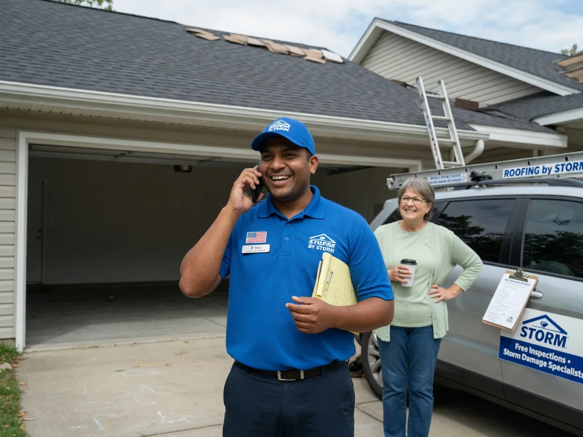 Roof Repair Near Me White Plains, VA FAQs