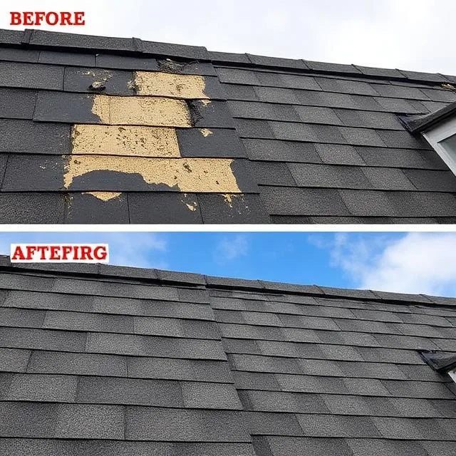 Roof Repair Near Me in White Plains, VA near me
